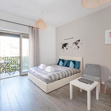 Easystayrome Vatican Home Near Metro Eksteriør bilde