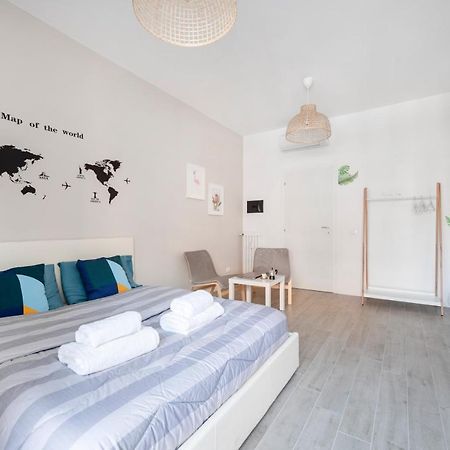 Easystayrome Vatican Home Near Metro Eksteriør bilde