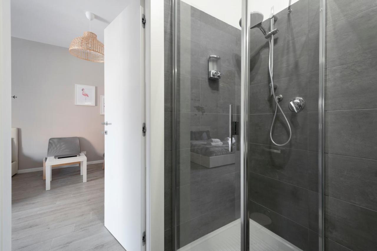 Easystayrome Vatican Home Near Metro Eksteriør bilde