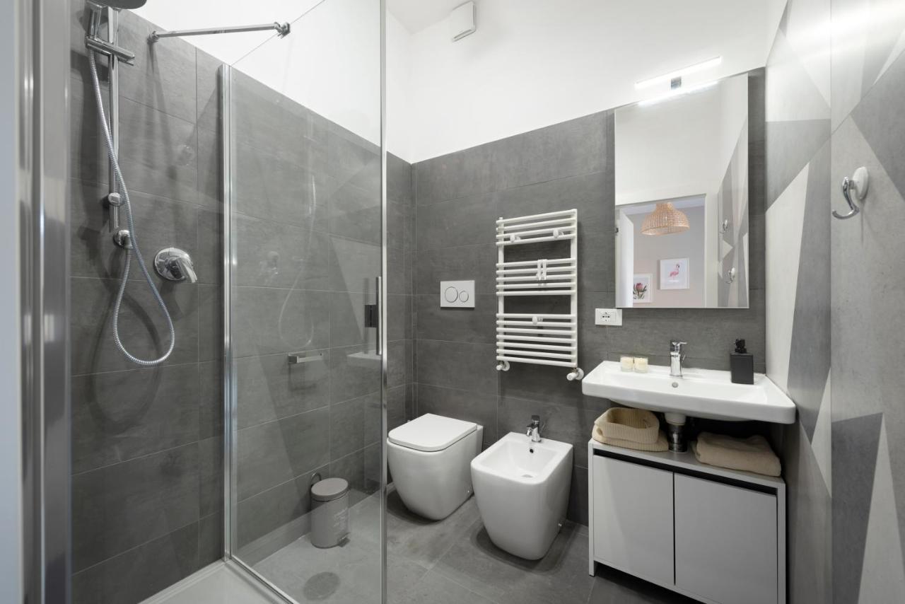 Easystayrome Vatican Home Near Metro Eksteriør bilde