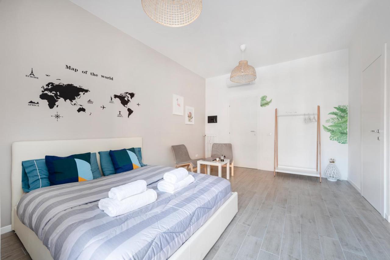 Easystayrome Vatican Home Near Metro Eksteriør bilde